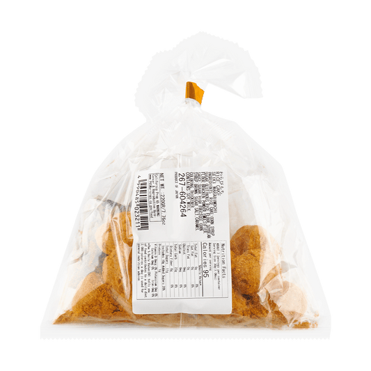 Soybean Flour Mochi, 7.76 oz