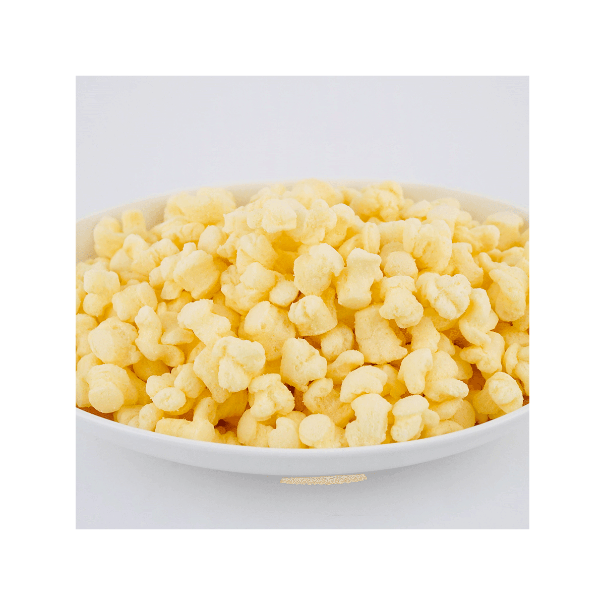 Sweet Corn Puff 80g 0g Trans Fat