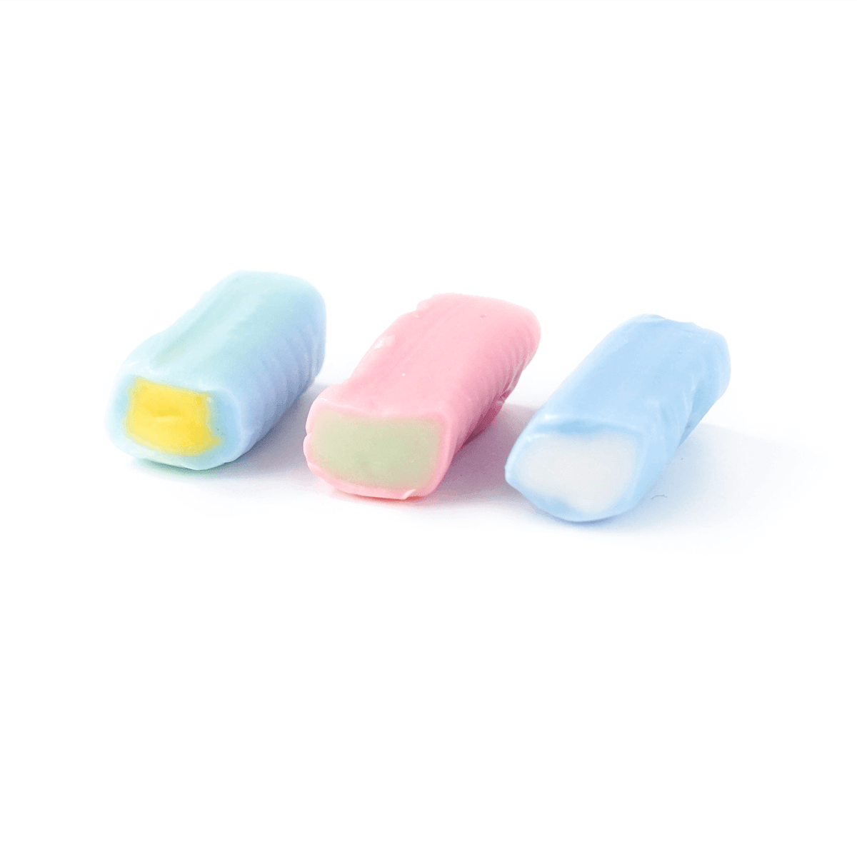 Jelly Gummy Candy Bag Fantasy Mix 3oz