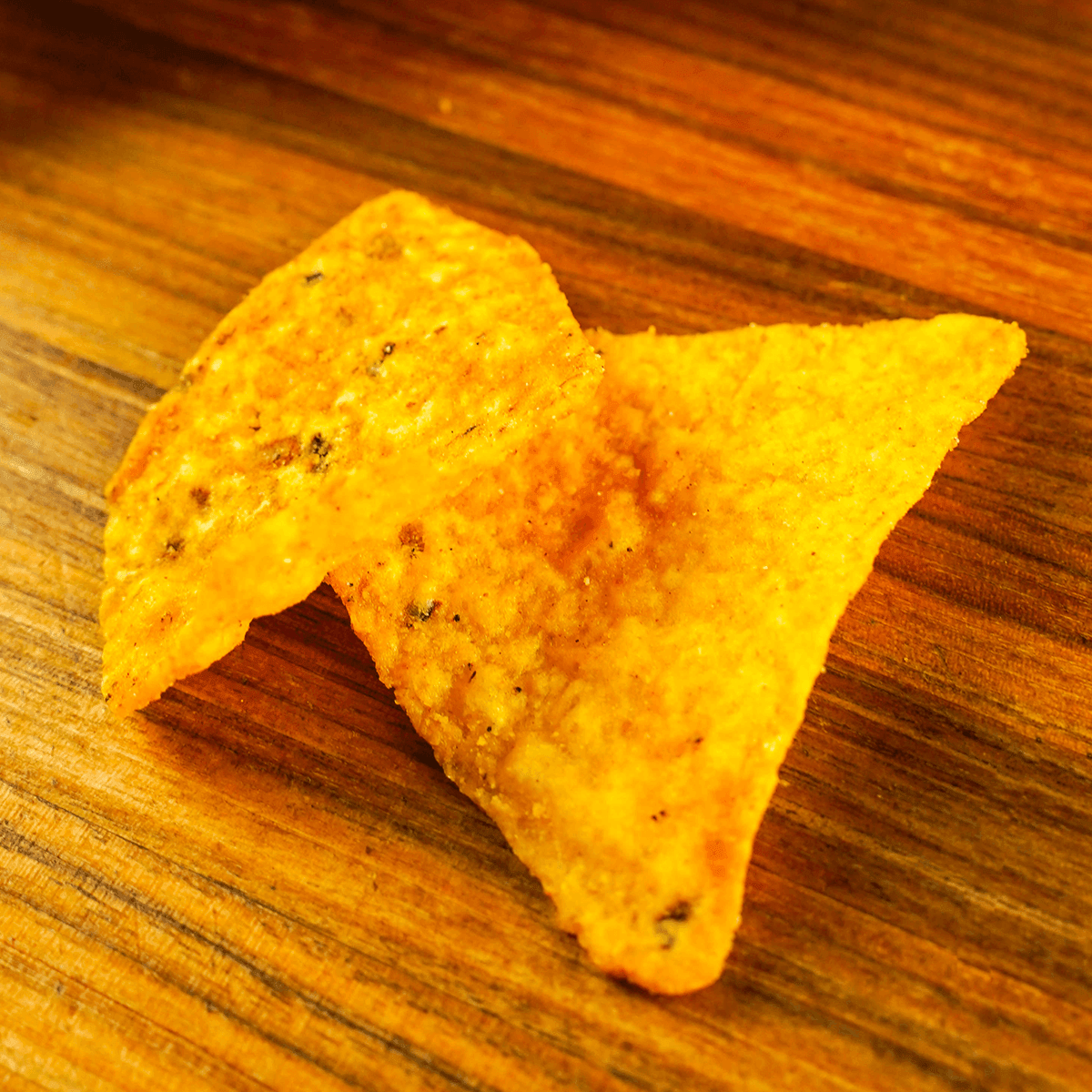 Garlic Shrimp Chips, 1.69oz