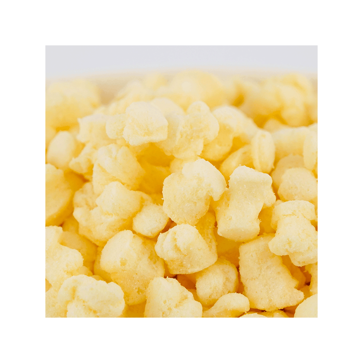 Sweet Corn Puff 80g 0g Trans Fat