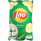 LAY'S Potato Chips Nori Seaweed Flavor 50g (Thailand)